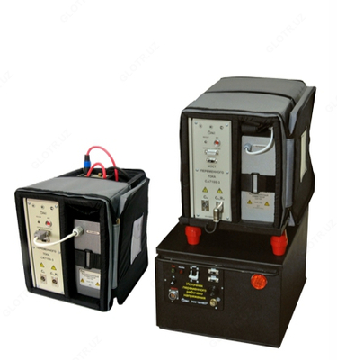 СА7100-2 — высоковольтный мост переменного тока/комплект диагностический