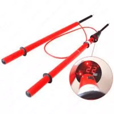 УВНФ 6-10СЗ — фазоуказатель двухполюсный контактного типа