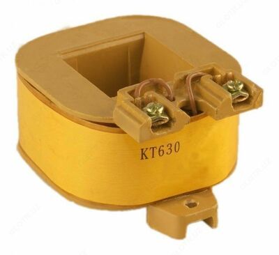 Катушка для контактора КТ 6633И, 5033 110 В, 50 Гц