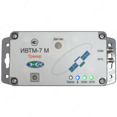 ИВТМ-7 М ТР-3 — автономный GSM-регистратор температуры и влажности