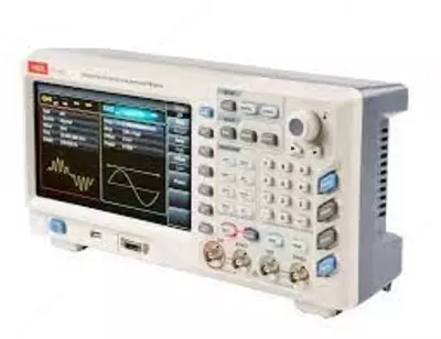 ПрофКиП Г6-100М — генератор сигналов специальной формы