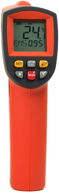 ADA TemPro 700 — пирометр инфракрасный