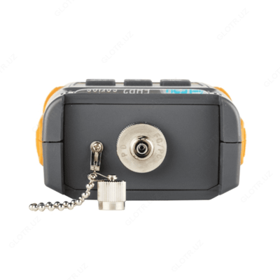 FHP2B04 — оптический измеритель мощности, -50 ~ +26 дБм, 850/1300/1310/1490/1550/1625 нм