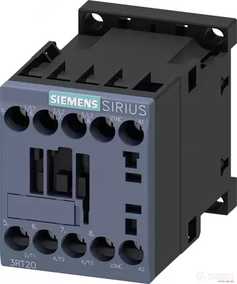 Контакторы Siemens 3RT1017-1AH02