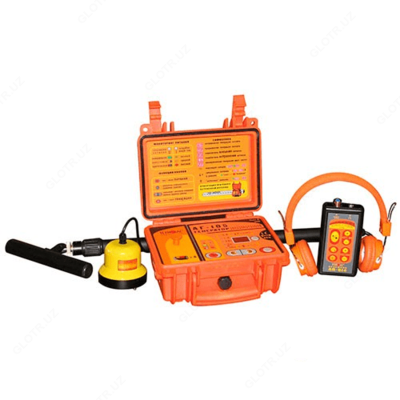 Успех АТГ-510.15Э — кабеледефектоискатель