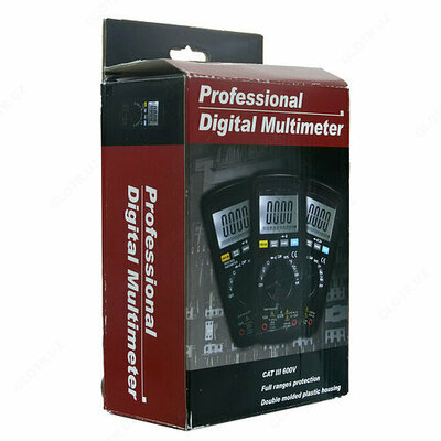 DT-931N — мультиметр