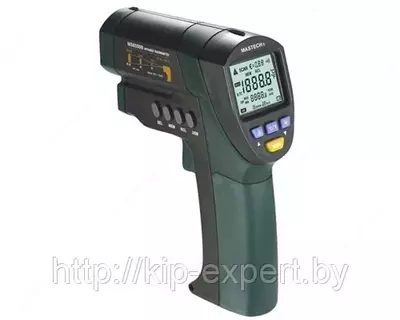 MS6550A — дистанционный измеритель температуры (пирометр)