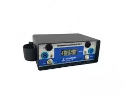 ИКС-5С — микроомметр (северное исполнение)