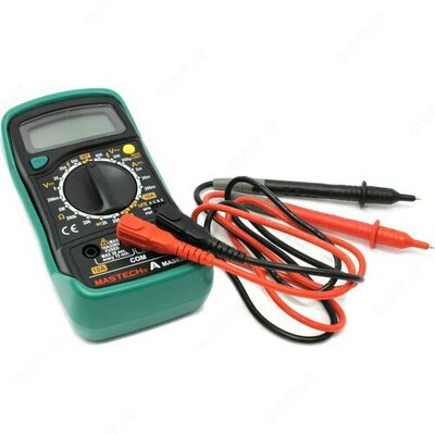 Мультиметр цифровой Universal M838 IEK