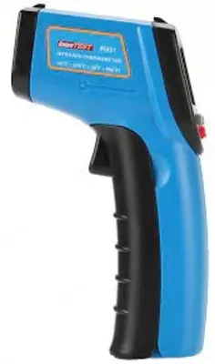 IR531 — дистанционный измеритель температуры (пирометр)