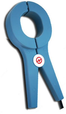 MCP-1000.1 — токоизмерительные клещи (разъемные трансформаторы тока)