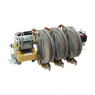 Контактор электромагнитный КТ 6033Б-У3 250А 220В 2з