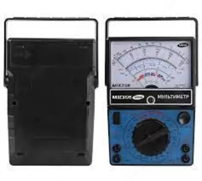 МЕГЕОН 12040 — мультиметр