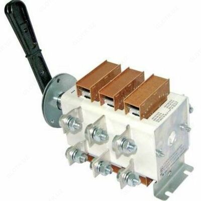 Выключатель-разъединитель ВР32-35-В-71250-32 УХЛ3 лев.