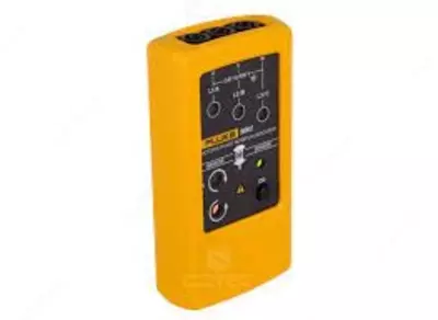 Fluke 9062 — индикатор чередования фаз и вращения электродвигателя