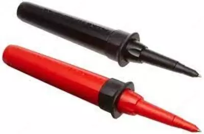 Fluke FTP-1 — комплект измерительных щупов с предохранителями