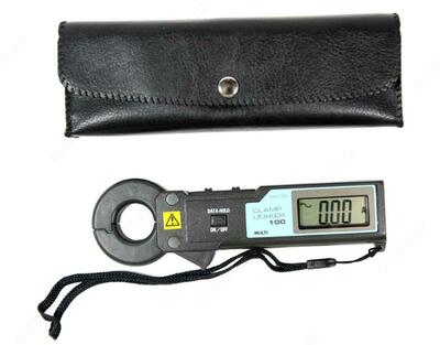 MULTI 100 — клещи токоизмерительные