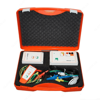 CI LCI SET — прибор для выбора кабеля