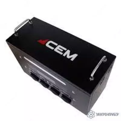 PW-2500S — портативная зарядная станция