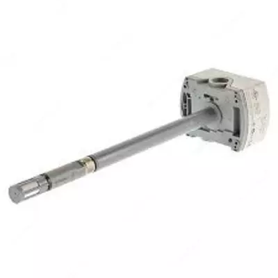 КАНАЛЬНЫЙ ДАТЧИК ВЛАЖНОСТИ И ТЕМПЕРАТУРЫ QFM