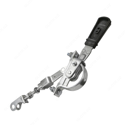 Комплектующие к ВР32 Рукоятка к ВР 32- 31/35/37 71240