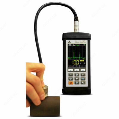 А1270 — электромагнитно-акустический толщиномер
