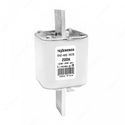 Плавкая вставка ПН2 400/200 А