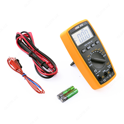 Victor 81B — мультиметр