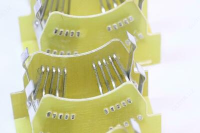 Дополнительное оборудование к ВР32 Дугогасительные камеры для ВР32-37 (для перекидного)