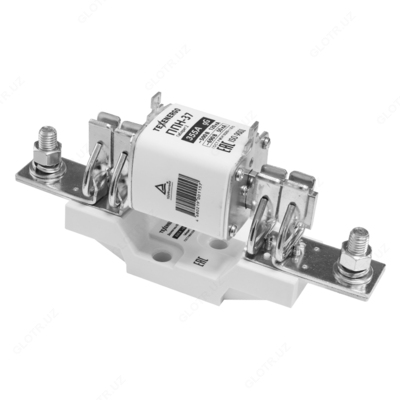 Предохранитель ППН-37-20-00 УХЛЗ 355А габарит 2