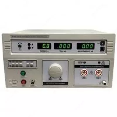 ТЕТРОН УПУ-10М — универсальная пробойная установка