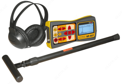 Успех КБИ-406Н — кабелеискатель