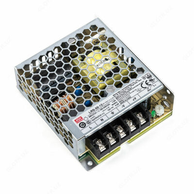 LRS-50-12 Блок питания MEAN WELL