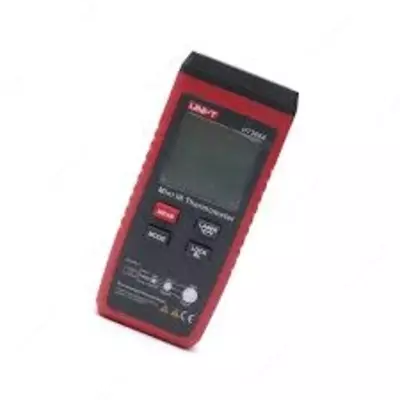 UNI-T UT306A — пирометр портативный