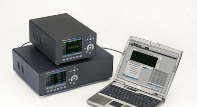 Fluke Norma 4000 — высокоточный анализатор электроснабжения