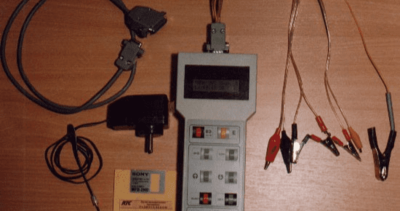 АПКЗ-03М — аппаратно-программный комплекс