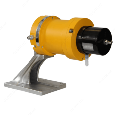 НКПР - Датчик газоанализатор стационарный взрывозащищенный. Метан СН4.