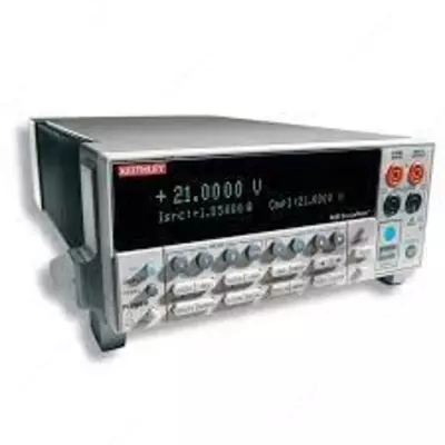 э— калибратор-мультиметр (источник-измеритель)