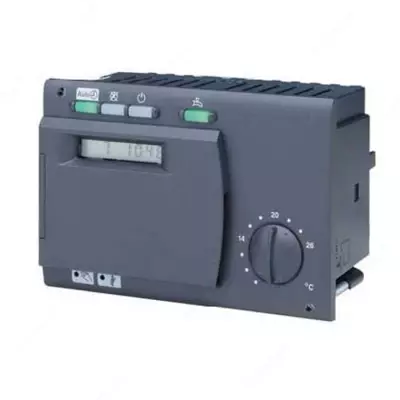 КОНТРОЛЛЕР RVA46.531