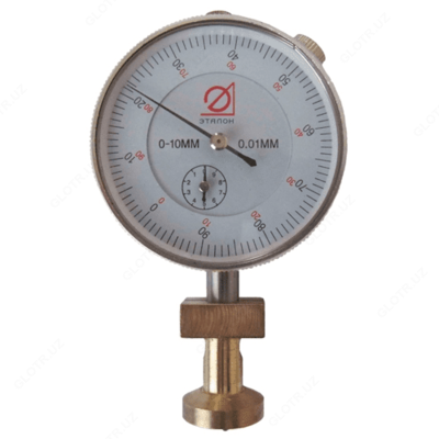 ИГК — индикатор глубины коррозии