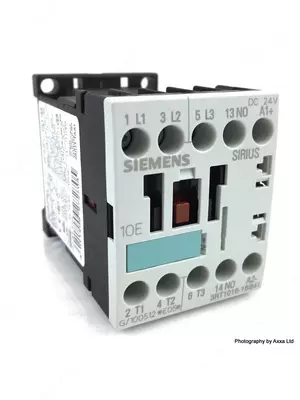 Контакторы Siemens 3RT1016-1BG41
