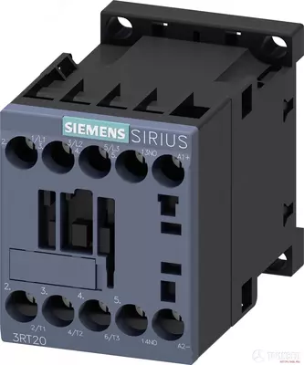 Контакторы Siemens 3RT1017-2JB41