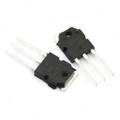 Транзистор модуль IGBT 2SA1471 1MBI600V-120-50