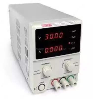 UT3005EZ — линейный источник питания