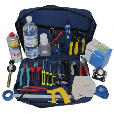 НИМ-Эксперт — набор инструментов для монтажа ВОЛС