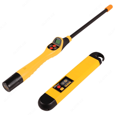 VM-550 — система поиска подземных кабелей и трубопроводов