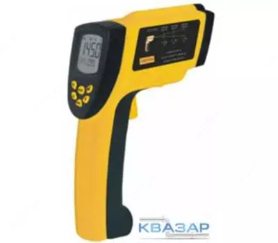 ПИТОН-102 — пирометр инфракрасный