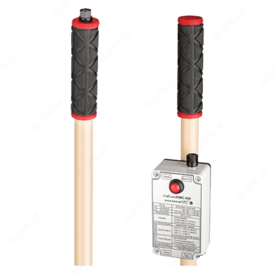 AnCom КМС-КИ — кабелеискатель