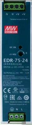 EDR-75-24 Блок питания MEAN WELL