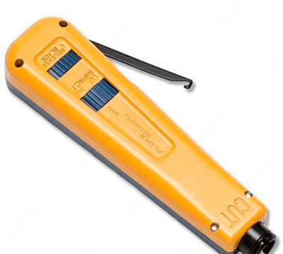 Fluke 10051100 — D914 ударный инструмент с лезвием EverSharp 66 мм